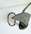 A one-of-a-kind sculpture from the mid-20th century featuring two abstract figures. Created in a brutalist manner, the...