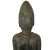 Antique Bronze Nupe Idah Sculpture For Sale In Los Angeles - Image 6 of 12