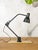 Bauhaus Model 122 Swing Arm Lamp from Hala Zeist, 1940s For Sale - Image 12 of 12