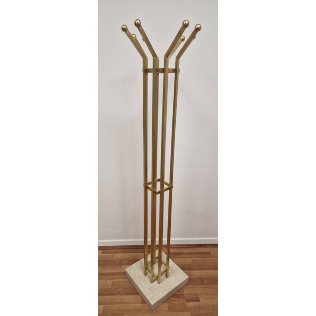 The Volterra Coat Rack from Eichholtz, 2000s For Sale - Image 10 of 10