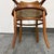 Thonet Bentwood Cane Seat Armchair, Vintage For Sale - Image 12 of 12