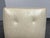 Animal Skin Crate & Barrel Leather Slipper Lounge Chairs, Pair For Sale - Image 7 of 12
