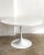 Mid-Century Modern Tulip Dining Table by Wattenheimer, 1960s For Sale - Image 6 of 6