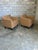 2000 - 2009 2000s Ludwig Mies Van Der Rohe for Knoll Krefeld Chairs- A Pair For Sale - Image 5 of 12