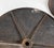 19th Century Cast Iron Sculptor's Display Stand That Rotates, Pottery Decorating For Sale - Image 10 of 14