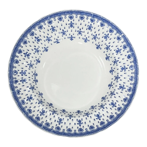 Vintage English Copeland Spode Large Soup Bowl