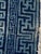 19th Century Antique Chinese Rug, 1890s For Sale - Image 5 of 15