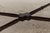 Henredon Regency Mahogany Inlaid Coffee Table For Sale - Image 11 of 15