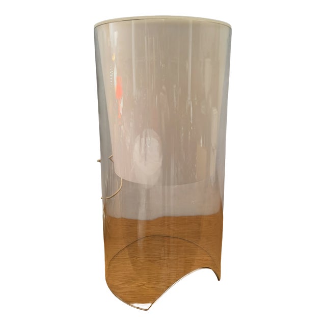 Aoy Table Lamp by Achille Castiglioni for Flos, 1971 For Sale