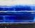 2020s Contemporary Abstract Seascape — Original Oil Painting by Diane Grant | Color Field For Sale - Image 5 of 7