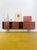 Mid-Century Danish Sideboard, 1950s, in Restored conditions. Designed 1950 to 1959