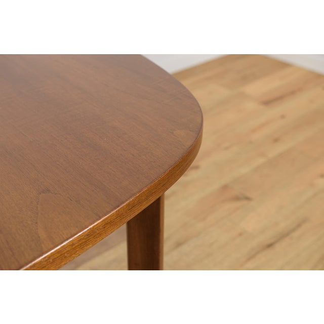 Mid-Century Modern Teak Extending Dining Table from G-Plan, 1960s For Sale - Image 13 of 18
