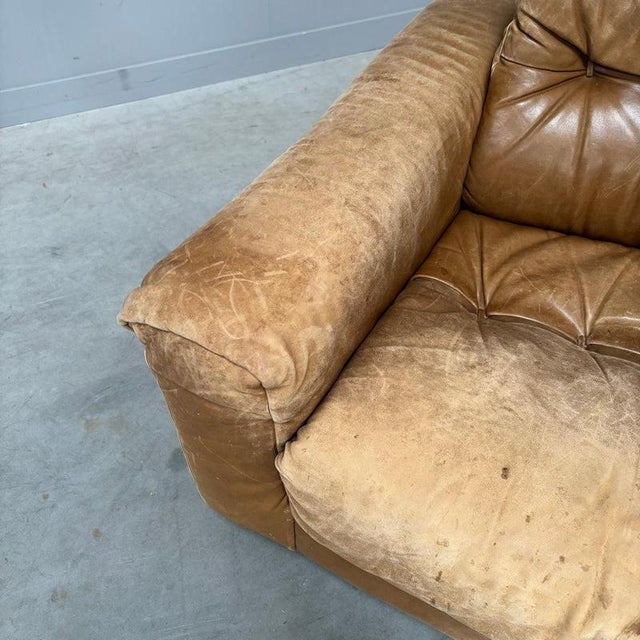 Vintage DS40 Lounge Chair from De Sede, 1970s For Sale - Image 9 of 14
