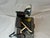 Photography Vintage 1960s Polaroid Automatic 104 Land Camera With Flash For Sale - Image 7 of 10