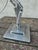 Two Step the 1227 Anglepoise Table Lamp by George Carwardine for Herbert Terry & Sons, 1930s For Sale - Image 10 of 11