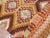 Vintage Rustic Turkish Kilim Rug - 72" X 114" For Sale - Image 9 of 11