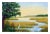 Realism California Wetlands Landscape -- Elkhorn Slew by B. Skinner For Sale - Image 3 of 5