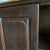 Bistro IV Reclaimed Elm Wood Cabinet With 4 Doors and Working Locks For Sale - Image 12 of 15