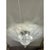 Murano Style Glass Sputnik Flush Mount from Simoeng For Sale - Image 6 of 13