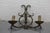 Vintage Royal Lily Decor Wall Lamps, 1950s, Set of 2 For Sale - Image 6 of 18