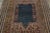 Vintage Turkish Anatolian Prayer Rug With Polychrome Design - Rug & Kilim For Sale - Image 9 of 9