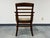 Wood Mid-Century Modern Office Chair by Gunlocke Chair Co For Sale - Image 7 of 10