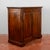 Wooden 2-Door Sideboard For Sale - Image 13 of 18