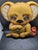 American Vintage 1978 Dart Industries (Homco) Koala Bear Wall Hanging Plaque For Sale - Image 3 of 3