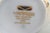 Ceramic Late 20th Century Yamasen Japan Fine Porcelain Espresso Cup and Saucer 2pc Set Gold Plated For Sale - Image 7 of 12