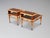 Restored Pair of Lane Acclaim Rectangular Step End Tables For Sale - Image 11 of 14