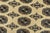 Beige Bokhara Rug 8’11” X 11’8” Beige Wool Tribal Hand-Knotted Oriental Carpet For Sale - Image 8 of 14