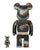 Salvador Dali Bearbrick 400% & 100%: A collaboration between MoMA and BE@RBRICK features the classic bear figure with...