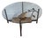 Clay Dove Coffee Table For Sale
