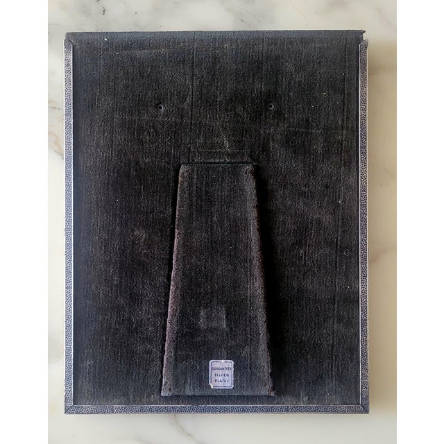 This FRAMED and signed Original Contemporary Abstract Color Pencil and Graphite Drawing on Paper. by Lynn Christian....