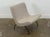 Milo Baughman Scoop Chair - Iron Base - Thayer Coggin Circa 1960s For Sale - Image 10 of 11