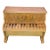 Early 1900s Antique Schoenhut Upright Toy Piano With Dancing Muses Lithograph For Sale