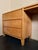 Brown 1950s Mid Century Modernmates Desk by Leslie Diamond for Conant Ball For Sale - Image 8 of 9