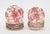 English Johnson Bros "English Chippendale" Ironstone Partial Dinnerware, 58 For Sale In New York - Image 6 of 14