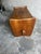 Wood Vintage Sculptural Wooden Coffee Table For Sale - Image 7 of 13