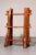 Mid-Century French Wooden Bookcase, 1960s For Sale - Image 10 of 13