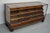 English Beech and Glass Shop Counter Cabinet, 1920s For Sale - Image 18 of 18