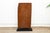 Wood Authentic Diamond Star African Dogon Door For Sale - Image 7 of 8