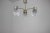 Chandelier, 1970s For Sale - Image 4 of 7