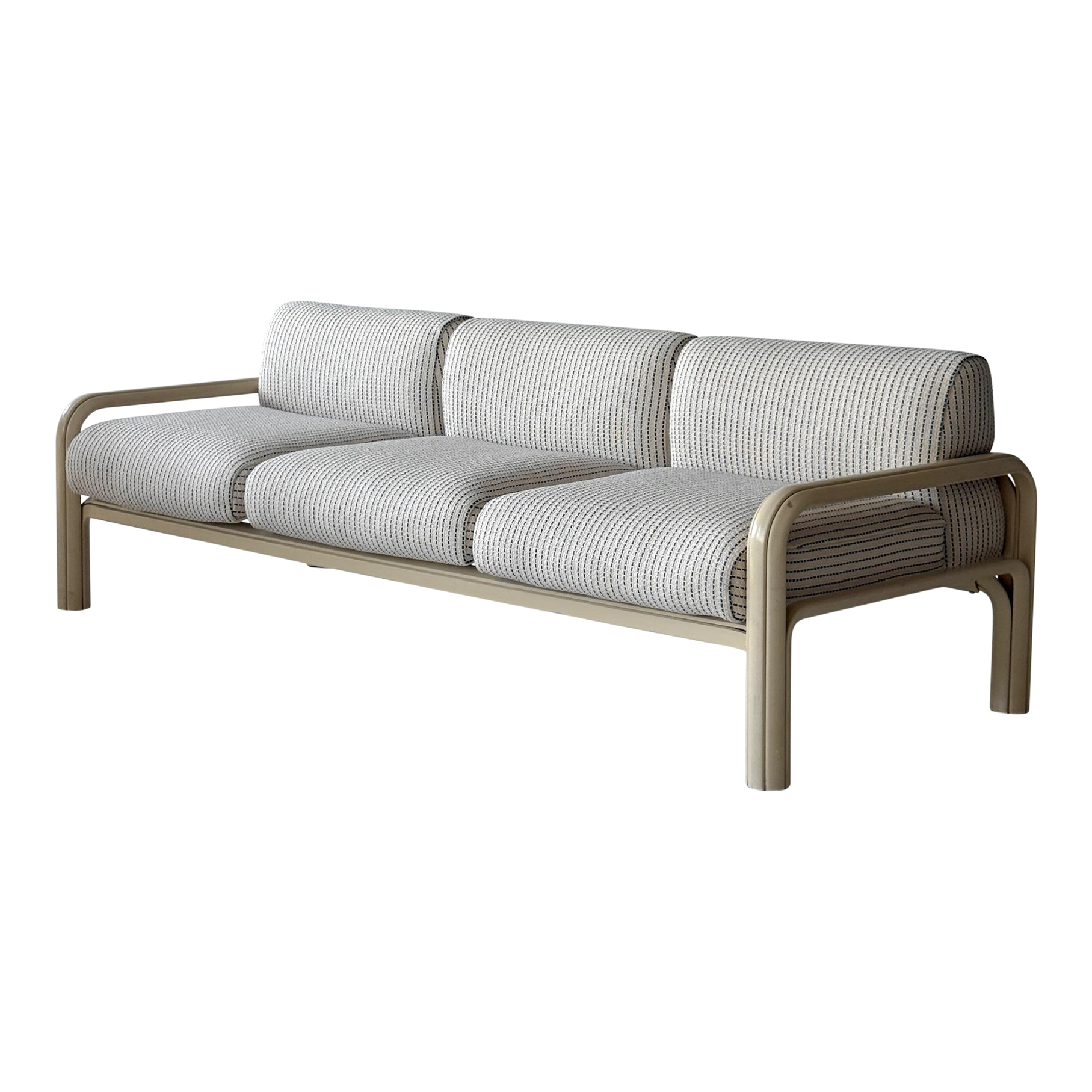 1970s Orsay Sofa by Gae Aulenti for Knoll | Chairish