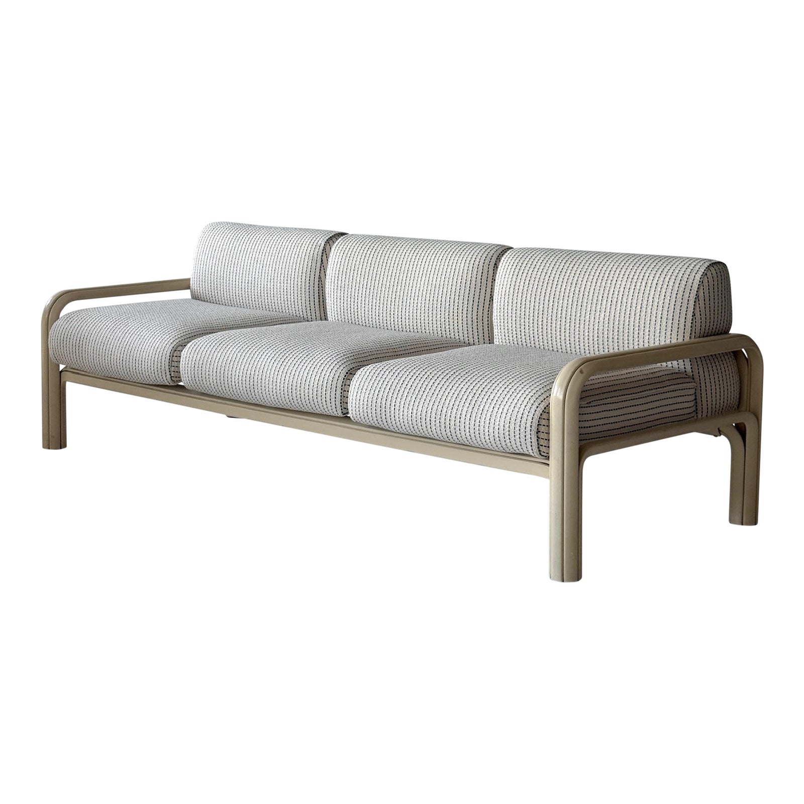 1970s Orsay Sofa by Gae Aulenti for Knoll | Chairish