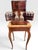 Antique French Napoleon III Marquetry "Cave à Liqueur" Liquor Cabinet, c. 1860-1880. 19th-century French Napoleon III...