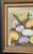 Mid-Century Modern k.l. Koivisto, Chrysanthemums, 1976, Oil on Canvas, Framed For Sale - Image 3 of 18