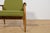GFM-87 Armchair by Juliusz Kedziorek for Gościcińskie Furniture, Poland, 1960s For Sale - Image 16 of 18