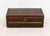 Louis Vuitton Monogram Steamer Trunk, circa 1935, the brass lock stamped "70. Champs Elysees / Paris / Louis Vuitton /...
