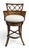 Lexington Tommy Bahama Bali Hai Kamala Bay Swivel Bar Stools, a Pair For Sale - Image 9 of 18